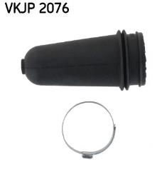 Zestaw osłon, układ kierowniczy SKF VKJP2076