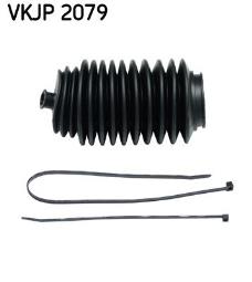 Zestaw osłon, układ kierowniczy SKF VKJP2079