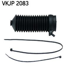 Zestaw osłon, układ kierowniczy SKF VKJP2083
