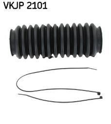 Zestaw osłon, układ kierowniczy SKF VKJP2101