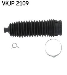 Zestaw osłon, układ kierowniczy SKF VKJP2109
