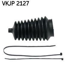 Zestaw osłon, układ kierowniczy SKF VKJP2127
