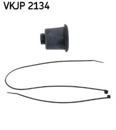 Zestaw osłon, układ kierowniczy SKF VKJP2134