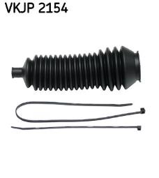 Zestaw osłon, układ kierowniczy SKF VKJP2154