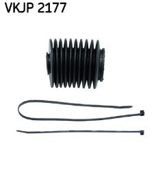 Zestaw osłon, układ kierowniczy SKF VKJP2177