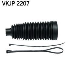 Zestaw osłon, układ kierowniczy SKF VKJP2207