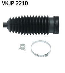 Zestaw osłon, układ kierowniczy SKF VKJP2210