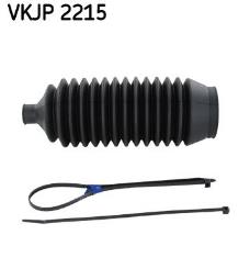 Zestaw osłon, układ kierowniczy SKF VKJP2215