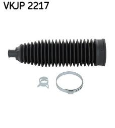 Zestaw osłon, układ kierowniczy SKF VKJP2217