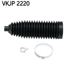 Zestaw osłon, układ kierowniczy SKF VKJP2220