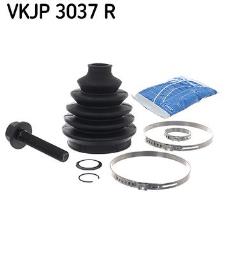 Zestaw osłon, wał napędowy SKF VKJP3037R