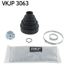 Zestaw osłon, wał napędowy SKF VKJP3063