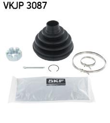 Zestaw osłon, wał napędowy SKF VKJP3087