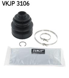 Zestaw osłon, wał napędowy SKF VKJP3106