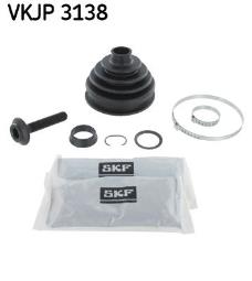 Zestaw osłon, wał napędowy SKF VKJP3138