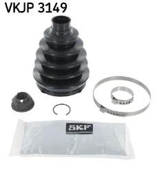 Zestaw osłon, wał napędowy SKF VKJP3149