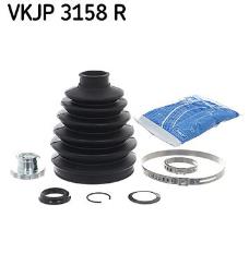 Zestaw osłon, wał napędowy SKF VKJP3158R