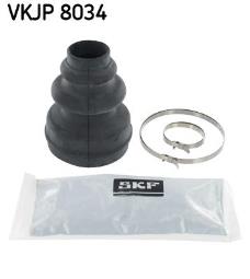 Zestaw osłon, wał napędowy SKF VKJP8034