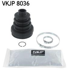 Zestaw osłon, wał napędowy SKF VKJP8036