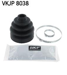 Zestaw osłon, wał napędowy SKF VKJP8038