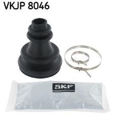 Zestaw osłon, wał napędowy SKF VKJP8046