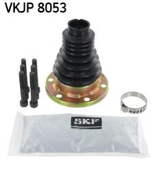 Zestaw osłon, wał napędowy SKF VKJP8053