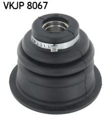 Zestaw osłon, wał napędowy SKF VKJP8067