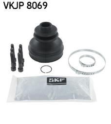 Zestaw osłon, wał napędowy SKF VKJP8069