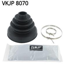 Zestaw osłon, wał napędowy SKF VKJP8070