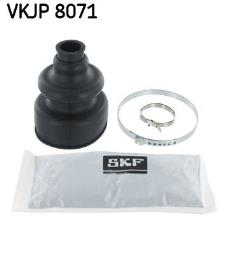 Zestaw osłon, wał napędowy SKF VKJP8071