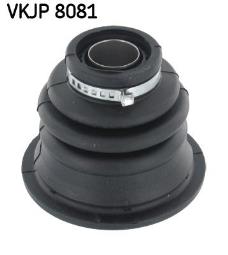 Zestaw osłon, wał napędowy SKF VKJP8081