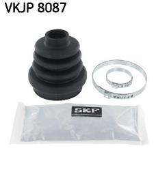 Zestaw osłon, wał napędowy SKF VKJP8087