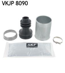 Zestaw osłon, wał napędowy SKF VKJP8090
