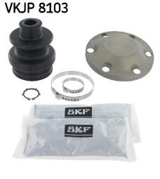Zestaw osłon, wał napędowy SKF VKJP8103