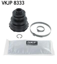 Zestaw osłon, wał napędowy SKF VKJP8333