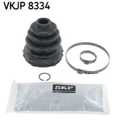 Zestaw osłon, wał napędowy SKF VKJP8334