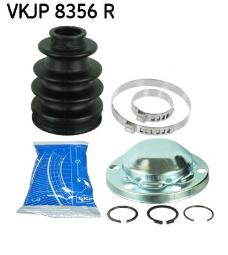 Zestaw osłon, wał napędowy SKF VKJP8356R