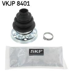Zestaw osłon, wał napędowy SKF VKJP8401