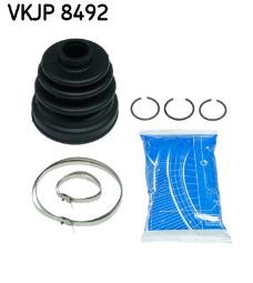 Zestaw osłon, wał napędowy SKF VKJP8492