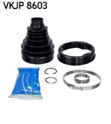 Zestaw osłon, wał napędowy SKF VKJP8603