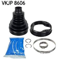 Zestaw osłon, wał napędowy SKF VKJP8606