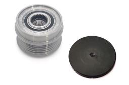 Alternator - sprzęgło jednokierunkowe SKF VKM03209