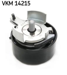 Rolka napinacza, pasek rozrządu SKF VKM14215