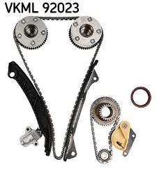 Zestaw łańcucha rozrządu SKF VKML92023