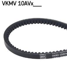 Pasek klinowy SKF VKMV10AVX600