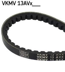 Pasek klinowy SKF VKMV13AVX925