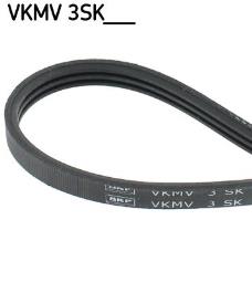 Pasek klinowy wielorowkowy SKF VKMV3SK628