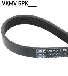 Pasek klinowy wielorowkowy SKF VKMV5PK698