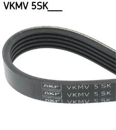 Pasek klinowy wielorowkowy SKF VKMV5SK694