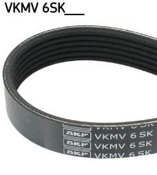 Pasek klinowy wielorowkowy SKF VKMV6SK1019